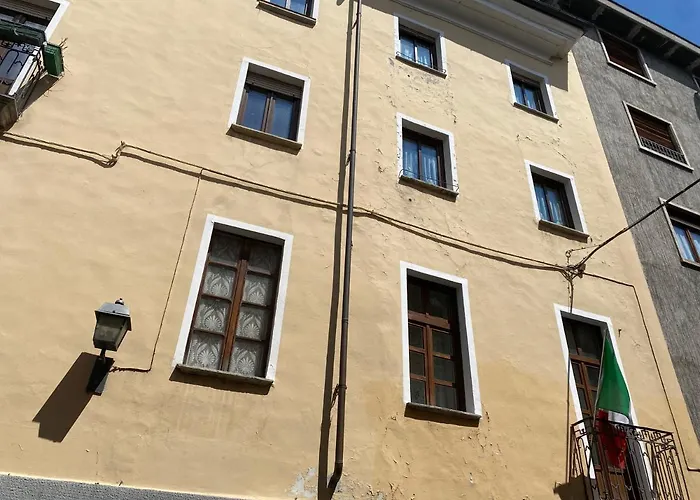 Apartments Il Delfino