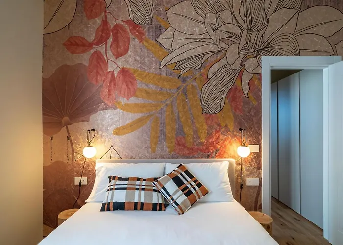 Aosta Holiday Apartments - Sant'Anselmo