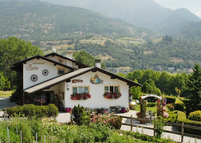La Roche Hotel Appartments