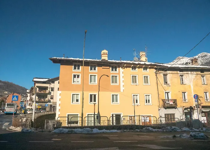 Maison Tatà