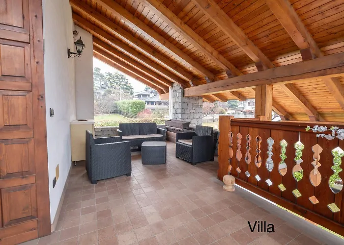 Casa Tipica Valdostana